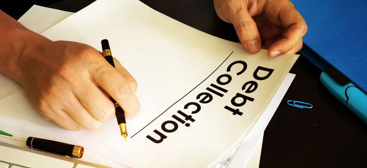 Debt Collection in Finland