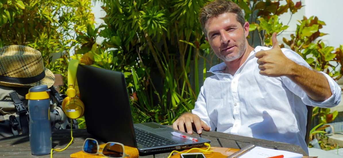 Digital Nomad Visa in Finland