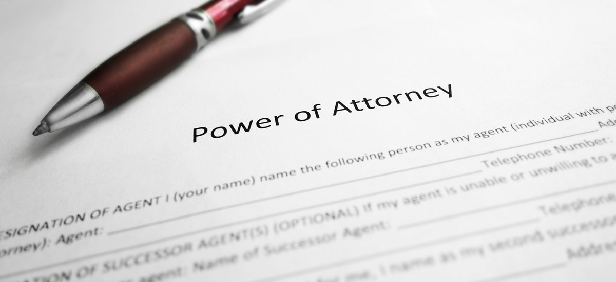 Granting the Power of Attorney in Finland